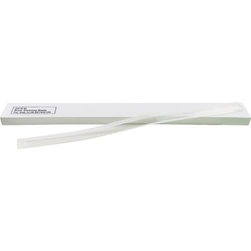 4pcs. Drum Cleaning Blade For Canon IR ADV 8085 8095 8105 8205 8285 8295 6075 6055 6065 6255 6265 6275 Drum Blade