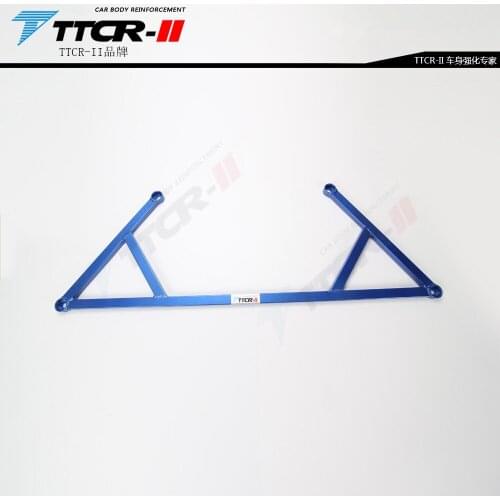 For BMW X3 20182019 2020 2021 G01 F97 Accessories Front Strut Bar Aluminum Alloy Body Reinforcement Accessories