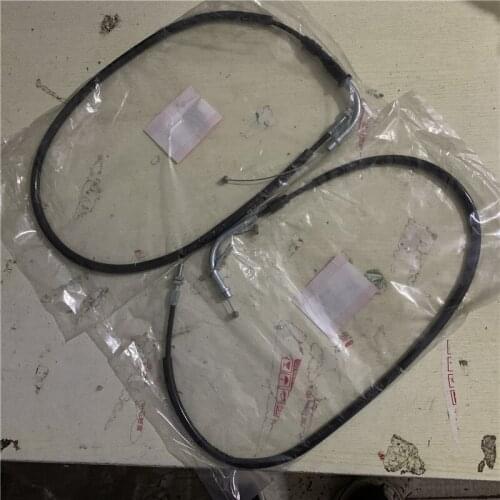 Motorcycle Accessories GW250F GW250S Throttle Line Refueling Line Throttle Pull Line Pull Rope