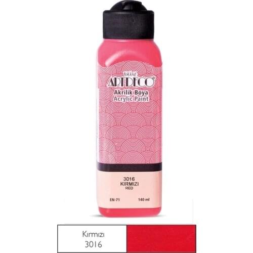 Artdeco Acrylic Paints