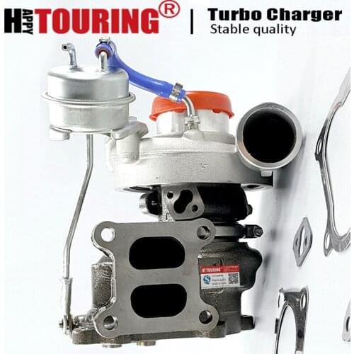 Ct26 turbo mr2 Turbine for Toyota MR2 Celica GT Four 2.0L 89-95 3S 3S-GTE 3SGTE 17201 74060 17201 74030 1720174060 with gasket