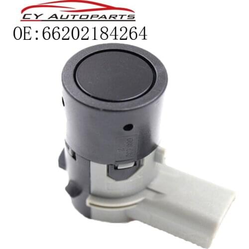 YAOPEI High Quality PDC Parking Sensor 66202184264 Reverse Backup Radar For BMW E65 E66 730 735 740 745 750 760 2184264