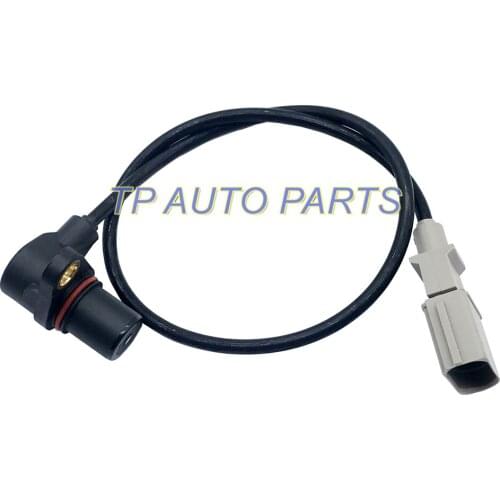 Engine Crankshaft Position Sensor Compatible With Au-di V-W OEM 078906433A