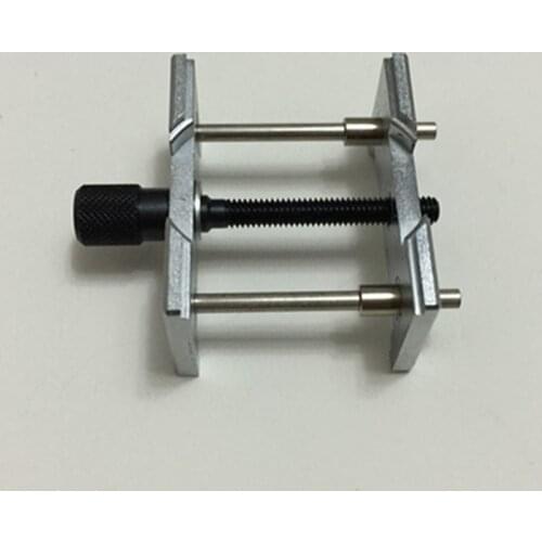 BERGEON 4040 4039 Watch maintenance tool movement fixed seat for men and women