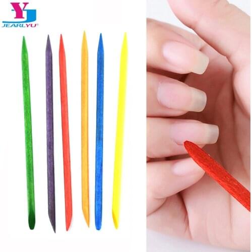 JEARLYU Cuticle Removers