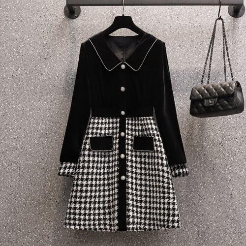 MissLymi Fashionable Dresses In A Cage