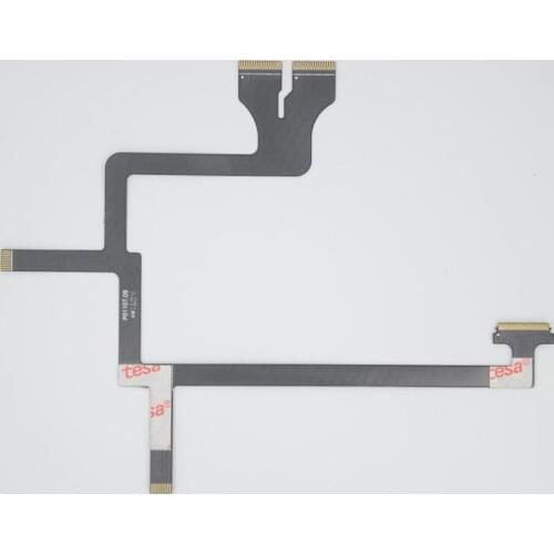 NEW DJI Phantom 3 Flexible Gimbal Flat Ribbon Flex Cable Part 49 THREE LAYERS BEST