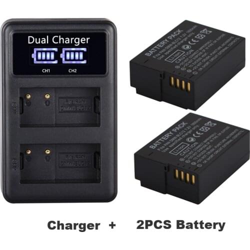 NVPONE Battery Chargers