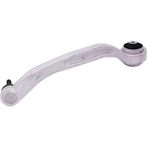 Front lower Right suspension aluminum control arm OE 4F0407694H for Audi A6/S6 Wheel suspension control arm Kit