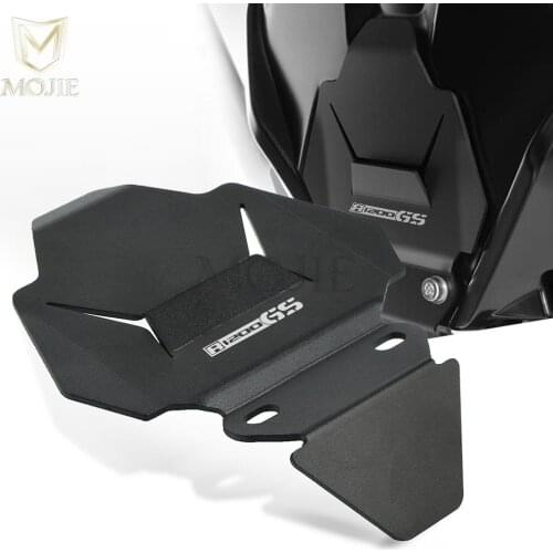Motorcycle Front Engine Housing Protection Accessory For BMW R1200GS R1250GS LC ADVENTURE ADV R1200 R1250 R 1200 1250 R RS RT