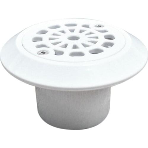 1.5 Inche Swimming Pool Outlet Jet Hydrostream Insider Fitting For Swimming Swimming Pool Nozzle Pool Spout Eyeball Fitting