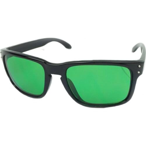 LED Value Growth Lamp Multifunctional Protective Glasses Red Plant Lamp Irradiation Restoring Natural Color Goggles