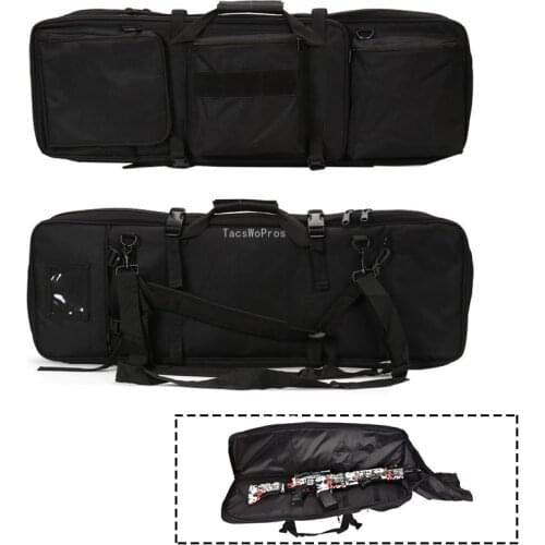 Tacs WoPros Hunting Bags