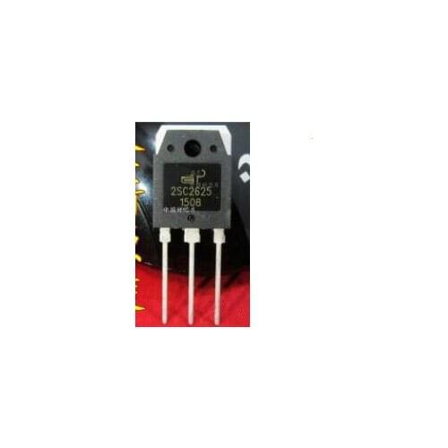 Free shipping 2SC2625 SC2625 C2625 Transistor TO-220 ISC 1LOT=10PCS Best quality