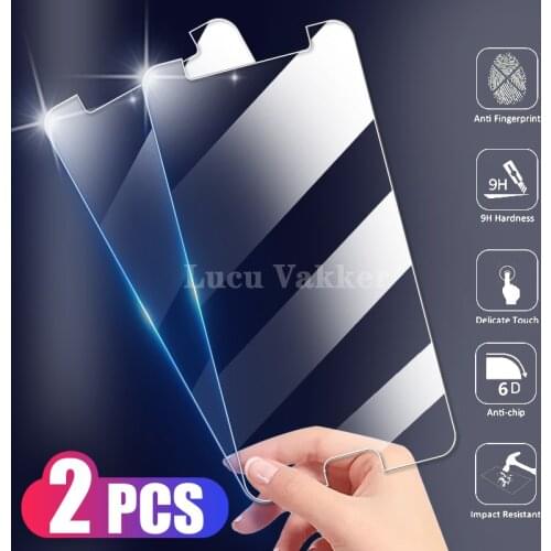 9H Hard Screen Protector Glass On The for Samsung Galaxy S3 S4 S5 S6 S7 Tempered Glass for Samsung J3 J5 J7 Film