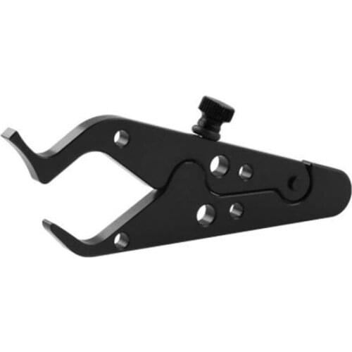 Universal Cruise Control Assist Throttle Clamp With Rubber Ring Handlebar For Motorcycle Moto Accessories