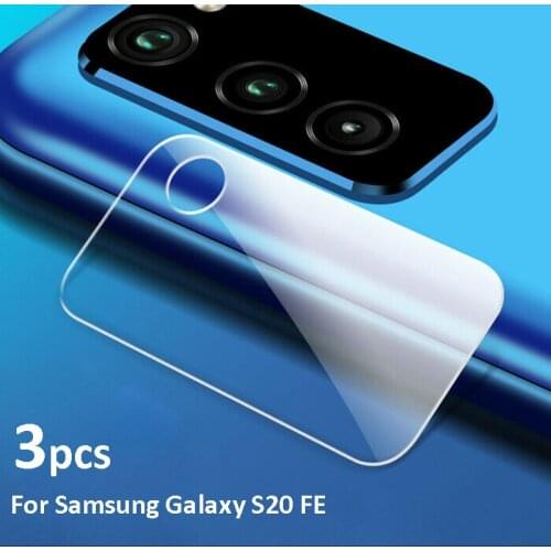 Vsheel Screen Protectors For Samsung Galaxy S20