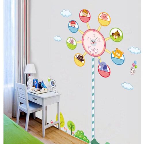 YRHCD Large Wall Stickers