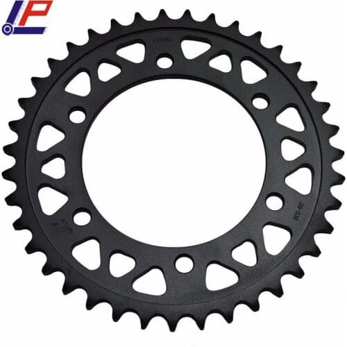 Rear Sprocket for Husaberg FC350 400 450 501 550 600 FE250 350 390 400 450 501 570 600 650 FS570 650 FX450 TE125 250 300 TE250