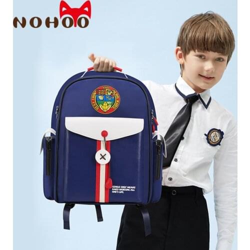 Alnaue Children's Orthopedic Backpacks