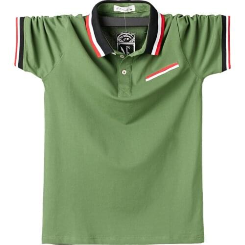 BAOZHEFENG Short Sleeve T-shirts For Men