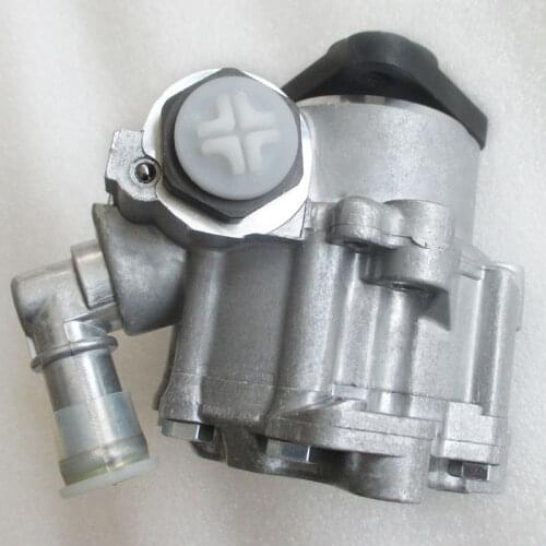 For BMW X5 Power Steering Pump 32411095845 32416757914 32416757840 1095845 6757914 6757840 32416757845 32 41 1 095 845