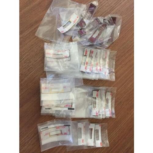 For Nikon 24-70 generation, label, nameplate, LOGO, brand new just the label