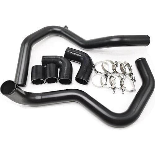 Inercooler Piping for Skod@ Fabi@ V*W MK1 6Y 1.9TDI VRS PD130 2002-2009