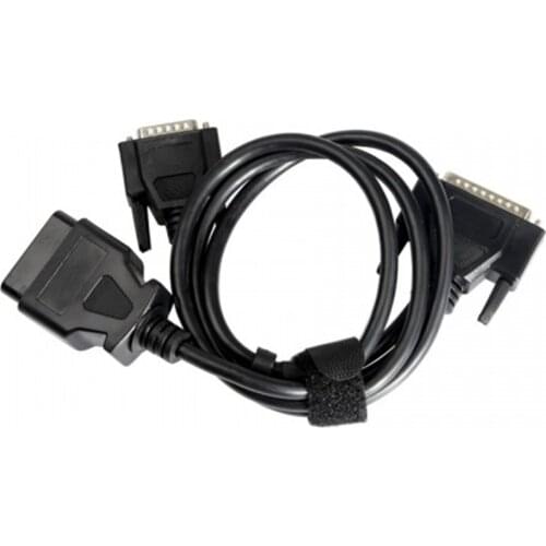 OBD MainTest Cable for Lonsdor K518ISE K518 Key Programmer