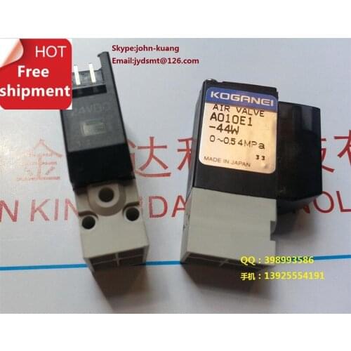 YAMAHA KM1-M7163-30X A010E1-44W VALVE ORIGINAL NEW PARTS