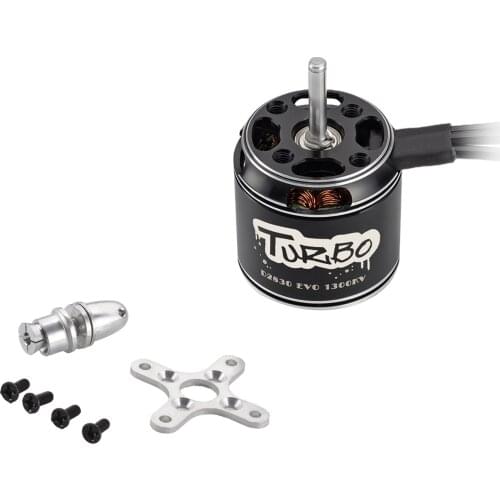 Clearance sale Quanum / DYS 4010 MT Series FPV brushless motor MT4010 370KV 475KV 580KV For FPV Drone