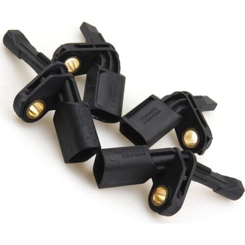 READXT Car FWD ABS Wheel Around Speed Sensor For VW Golf 5 MK5 6 MK6 Passat B6 Tiguan A3 S3 Q3 Seat Leon WHT003857 WHT003856