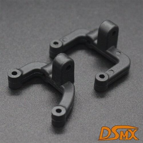 EQcts 2Pcs/Pack RC 18003 Genter Link Ball For HSP Car