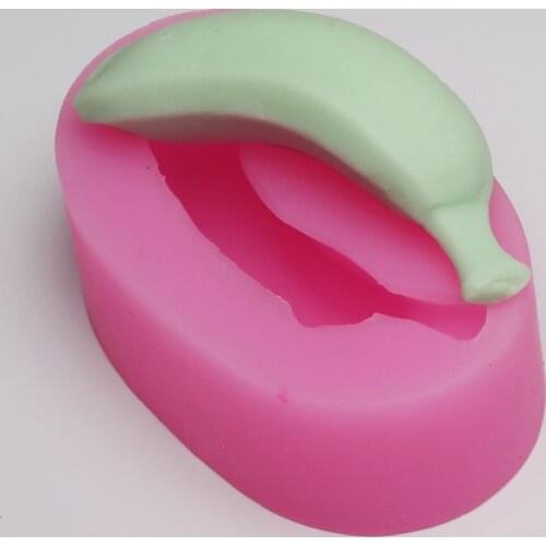 High quality Silicone mould 3D vase shape Fondant cake mold Handmade soap mold resin clay craft DIY tools