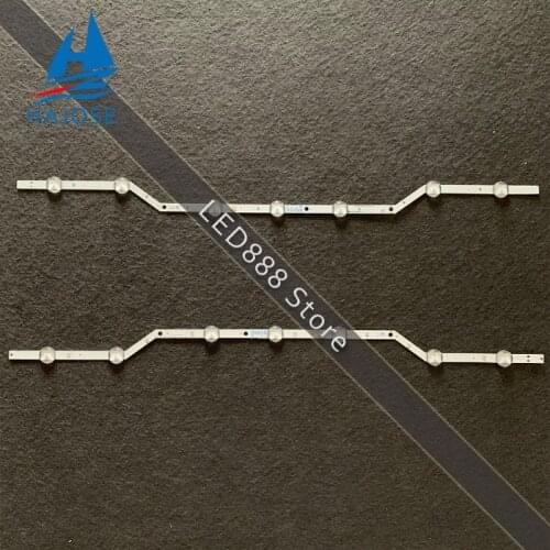 LED Backlight strip For Lm41-00134A JJ032BGE-R1 2015 SVS32 V5DN-320SM1-R2 BN96-36236A ue32j5200 UE32J5000 UN32J5205 UN32J4000