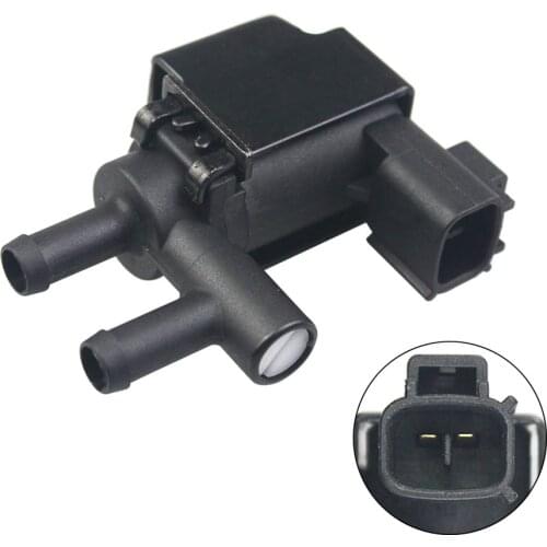 Vacuum Solenoid Switch Valve 2Pins for Toyota Corolla 1.6L for Toyota T100 3.0 OEM # 192000-3042 1920003042 192000 3042