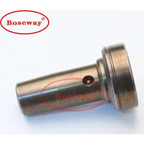 High QualitY Common Rail Injector Control Valve Cover F00VC01334 Diesel Injection Needle 110 Series Valve Head