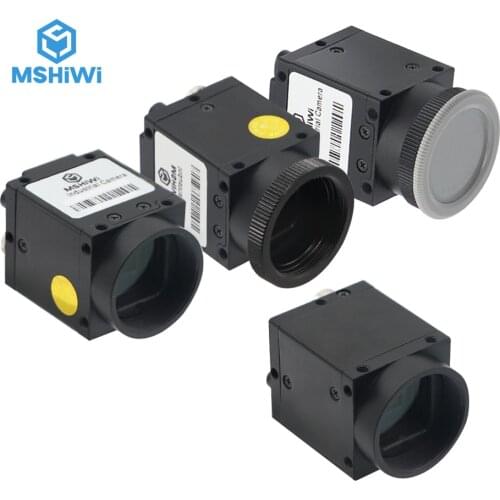 High Speed USB3.0 Industrial Digital Camera 16.0MP Color Scroll Shutter With SDK,Electronic Eyepiece Microscope 4608X3456@12FPS