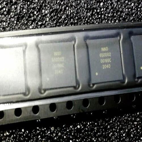 Parts GAN FET POWER innoscience INN650D02 650V DFA 8*8mm New And Original