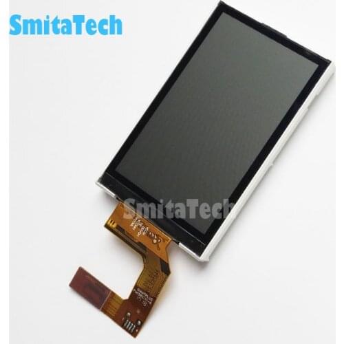 3.0 inch LCD screen for Garmin Alpha 100 hound tracker handheld GPS LCD display screen panel Repair replace
