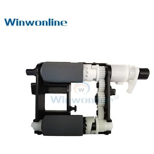 10PCS JC93-00524A JC93-00525A Pickup Feed Roller FRAME PICK UP for Samsung ML2160 ML2165 SCX3400 SCX3405 M2020 M2021 M2022 M2070