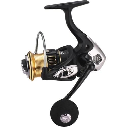 2000s Spinning Reel No Gap Shallow Line Spool 5.1:1 Gear Ratio High Speed Raft Coil For Rock Wedkarstwo Vessel Distant Wheels