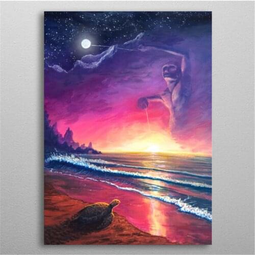 5d Diy Diamond Painting Cross Stitch Diamond Embroidery Spirit of Flow Diamond Mosaic Full Rhinestone Gifts Handmade Home Decor