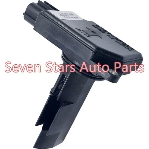 Auto Parts MAF Sensor Mass Air Flow Meter For Suzu-ki Ignis OEM 13800-86G00 13800-86G01 E5T60371