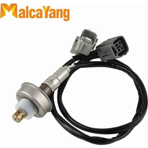 New Manufacture Oxygen Sensor O2 Lambda Sensor Air Fuel Ratio Sensor for Mazda 6 2.0 MZR LFDC-18-8G1A LFDC-18-8G1 LFDC188G1A