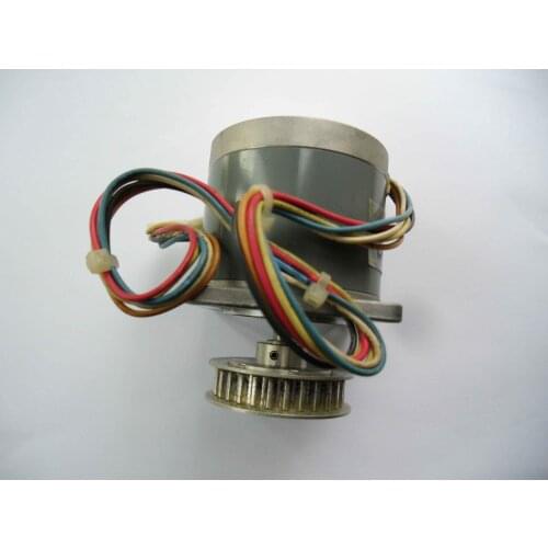 FOR SHIMADZU Japan Motor,Serum Tray, Chemistry Analyzer Cl8000 Used