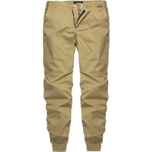 FRAME BEN Men's Loose Pants