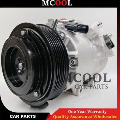 For AIR CONDITIONING AC Compressor KIA SORENTO 97701-2P310 97701-2P360 977012P310 977012P360