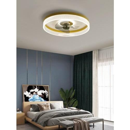 Lava Ball Ceiling Fans