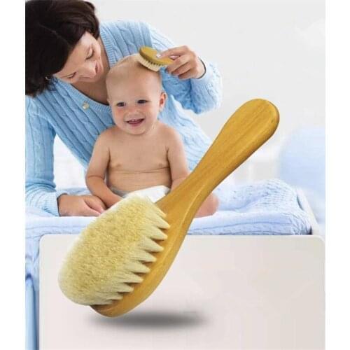 LISM Hair Brushes